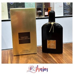 ادکلن تام فورد بلک ارکید